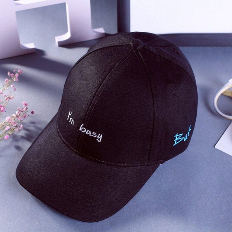 Trendy Fashionable Printed Cotton Caps for Mens and Womens