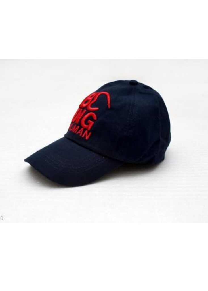 Vinsage Being human Stylish Printed Cotton Caps