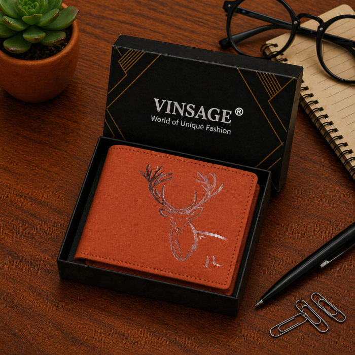 orange dear box orange dear box