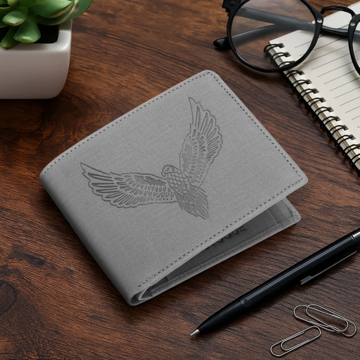 eagle Grey
