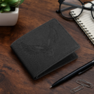 eagle black