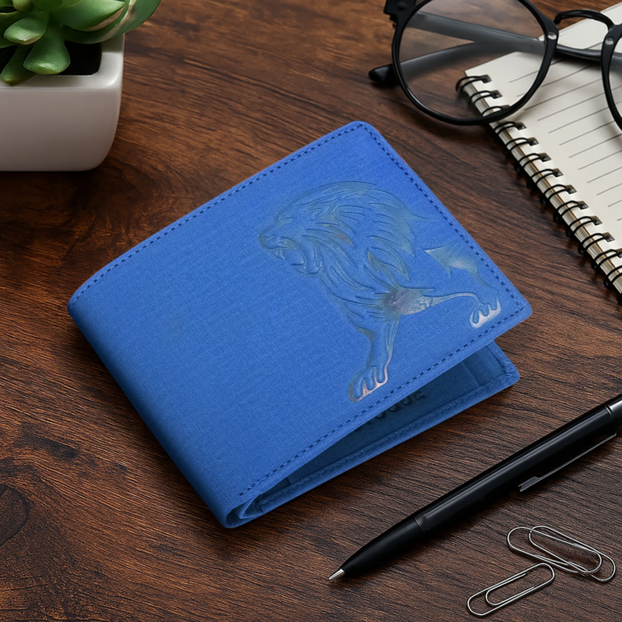 lion blu lion blu